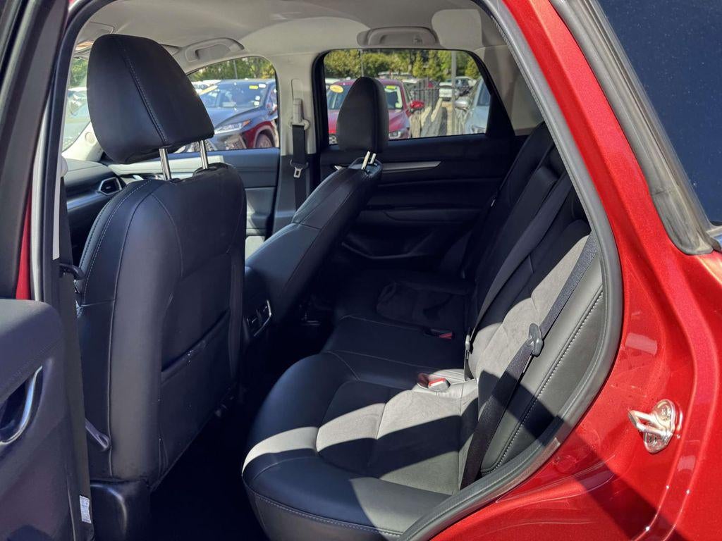 2023 Mazda Mazda CX-5 2.5 S Select