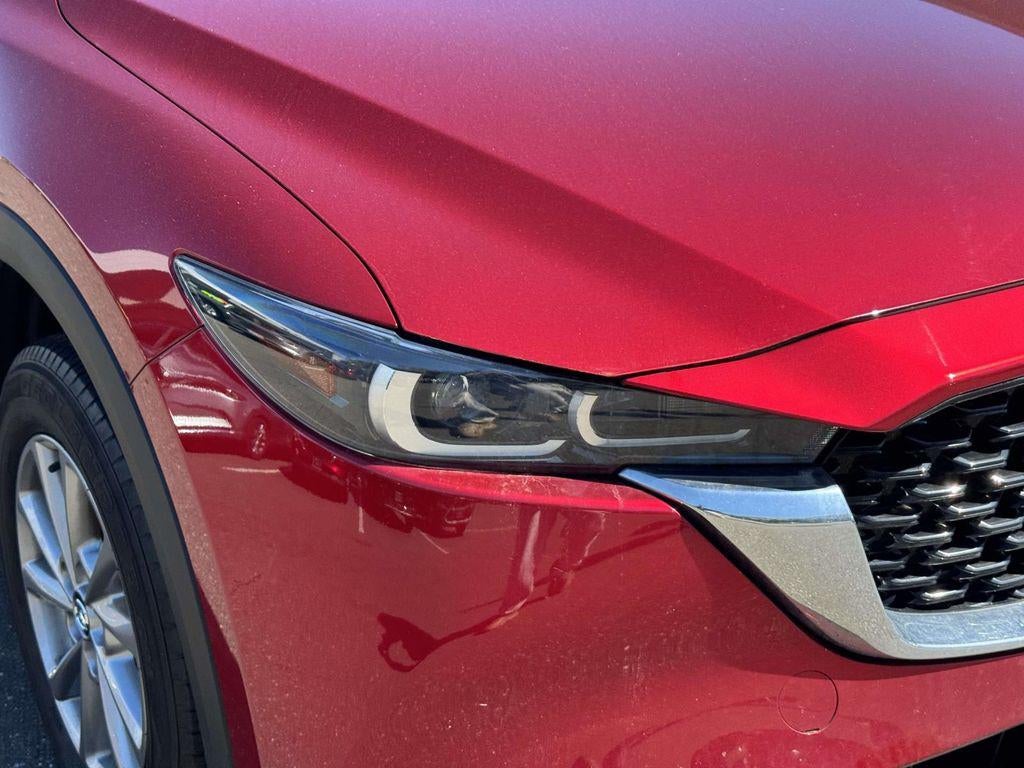 2023 Mazda Mazda CX-5 2.5 S Select