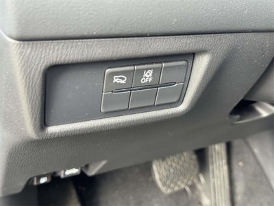 2023 Mazda Mazda CX-5 2.5 S Select