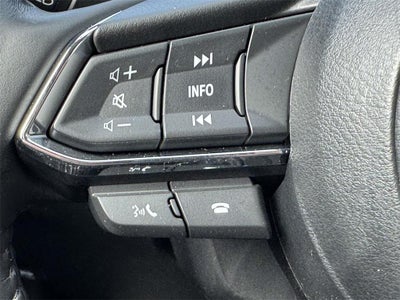 2023 Mazda Mazda CX-5 2.5 S Select