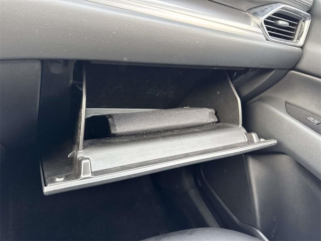 2023 Mazda Mazda CX-5 2.5 S Select