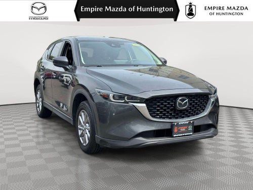 2023 Mazda Mazda CX-5 2.5 S Select