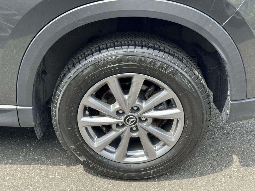 2023 Mazda Mazda CX-5 2.5 S Select