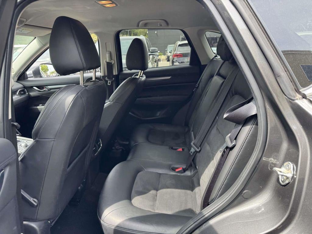 2023 Mazda Mazda CX-5 2.5 S Select