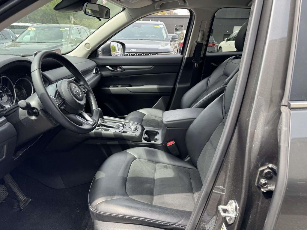 2023 Mazda Mazda CX-5 2.5 S Select