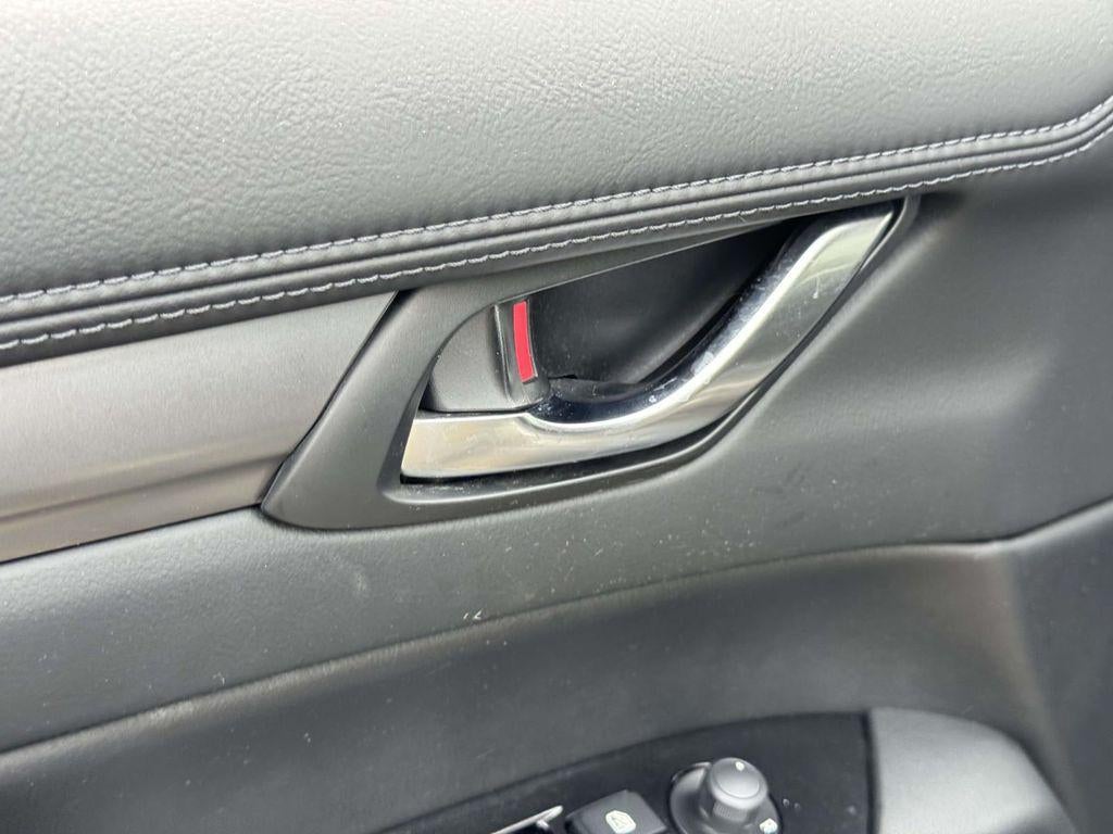 2023 Mazda Mazda CX-5 2.5 S Select