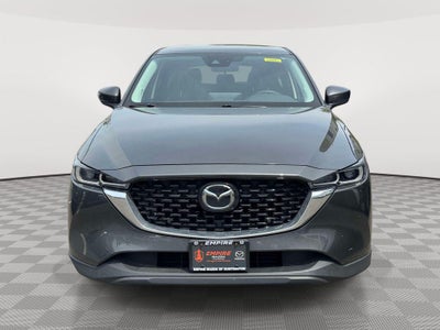 2023 Mazda Mazda CX-5 2.5 S Select