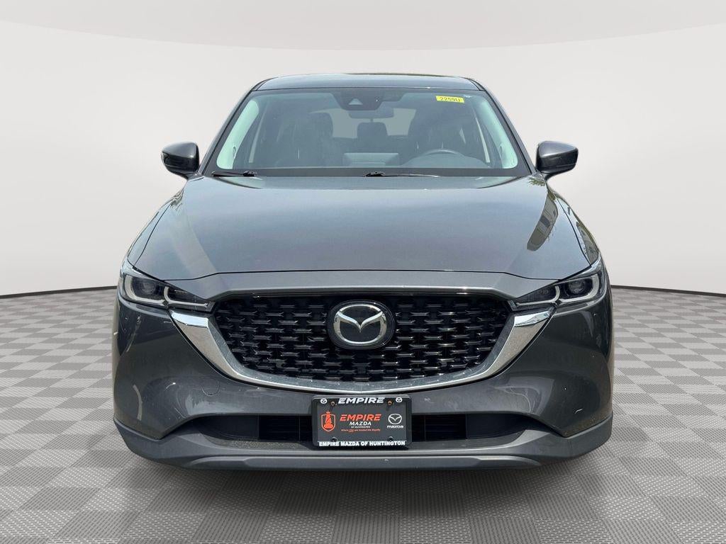 2023 Mazda Mazda CX-5 2.5 S Select