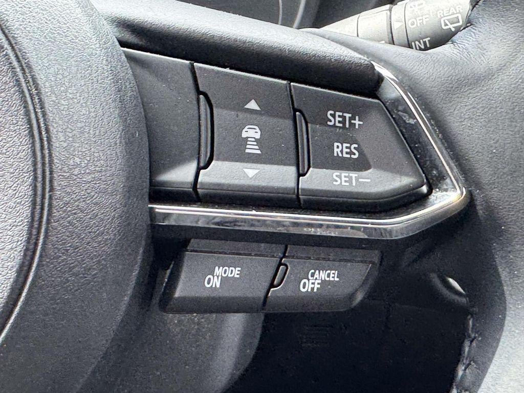 2023 Mazda Mazda CX-5 2.5 S Select