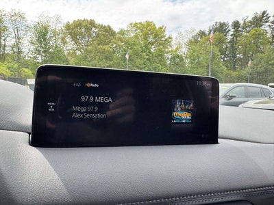 2023 Mazda Mazda CX-5 2.5 S Select