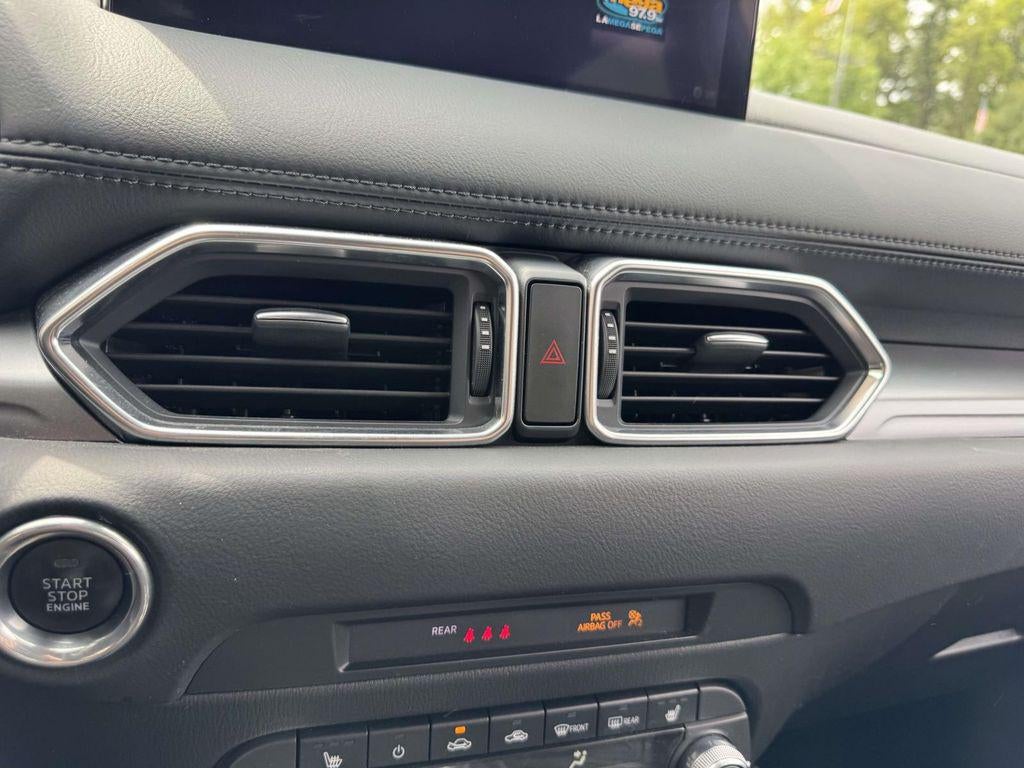2023 Mazda Mazda CX-5 2.5 S Select