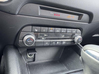 2023 Mazda Mazda CX-5 2.5 S Select