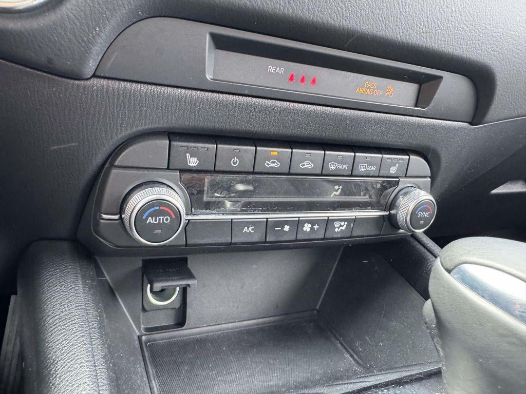 2023 Mazda Mazda CX-5 2.5 S Select