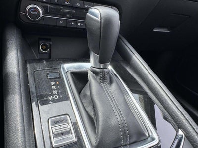 2023 Mazda Mazda CX-5 2.5 S Select
