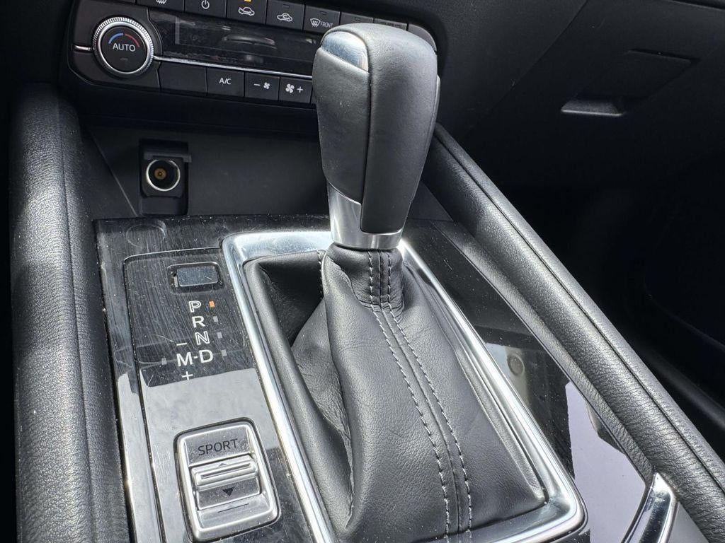 2023 Mazda Mazda CX-5 2.5 S Select
