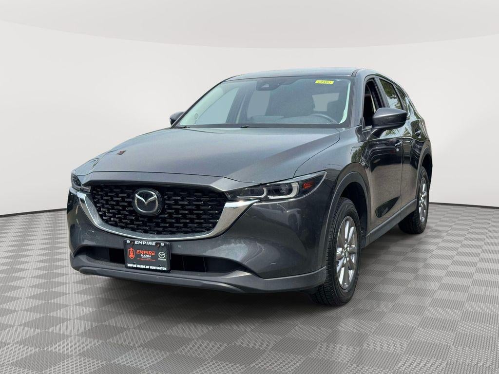 2023 Mazda Mazda CX-5 2.5 S Select