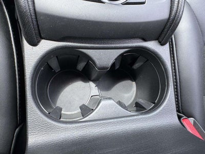 2023 Mazda Mazda CX-5 2.5 S Select
