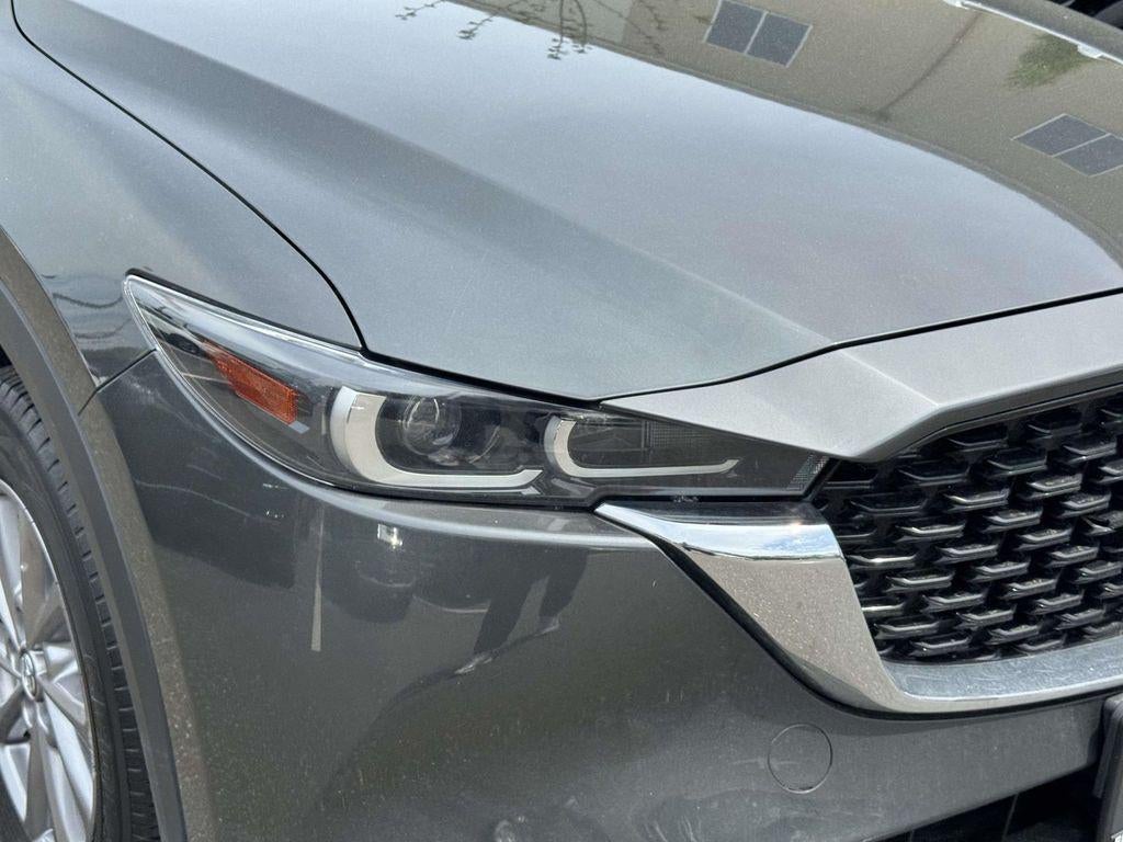 2023 Mazda Mazda CX-5 2.5 S Select