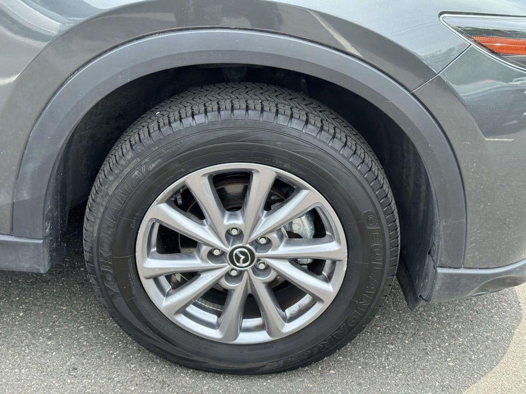 2023 Mazda Mazda CX-5 2.5 S Select