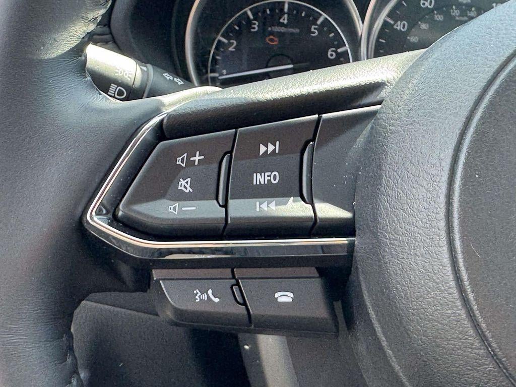 2023 Mazda Mazda CX-5 2.5 S Select