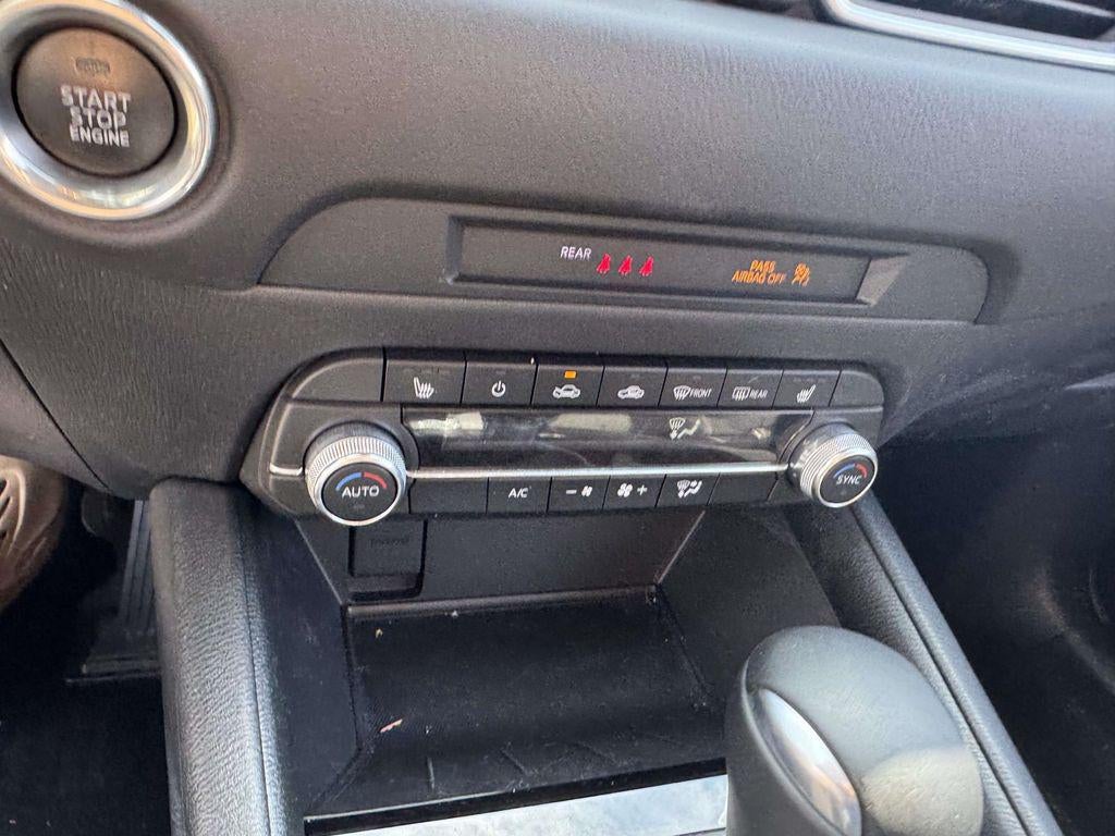 2023 Mazda Mazda CX-5 2.5 S Select