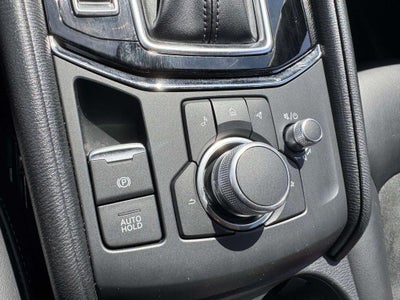 2023 Mazda Mazda CX-5 2.5 S Select