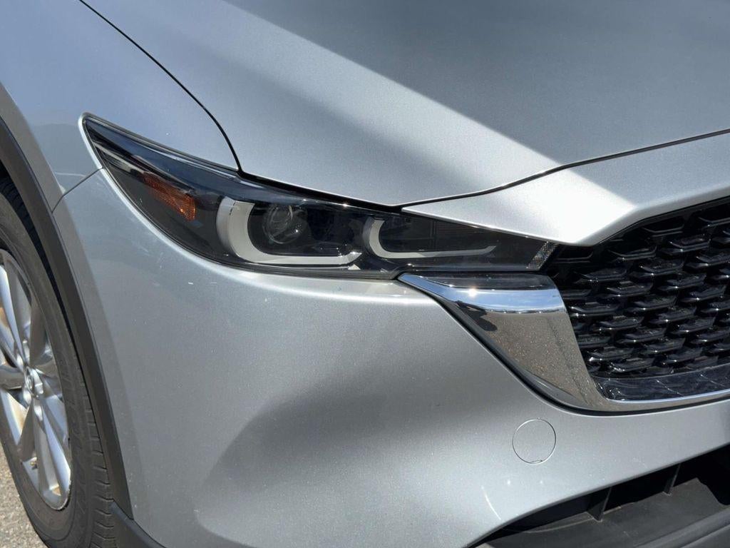 2023 Mazda Mazda CX-5 2.5 S Select