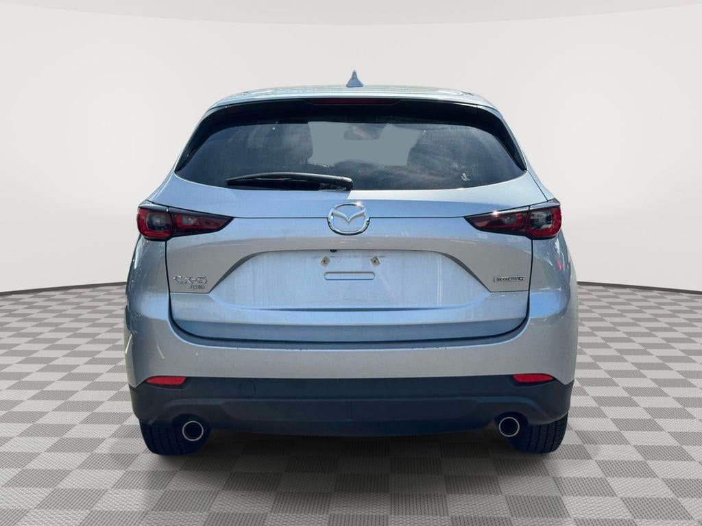 2023 Mazda Mazda CX-5 2.5 S Select