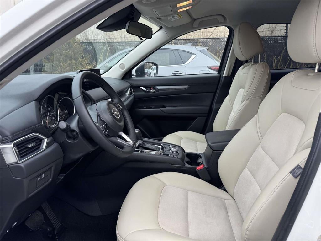 2023 Mazda Mazda CX-5 2.5 S Select