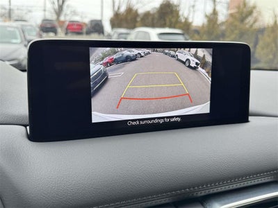 2023 Mazda Mazda CX-5 2.5 S Select