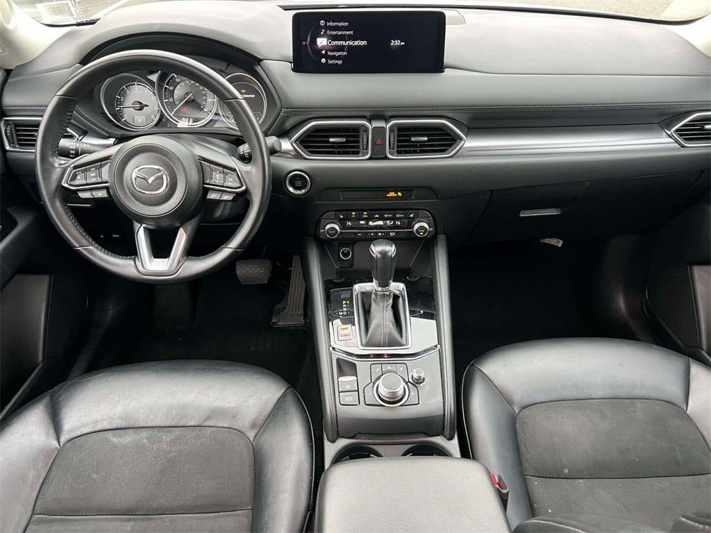 2023 Mazda Mazda CX-5 2.5 S Select
