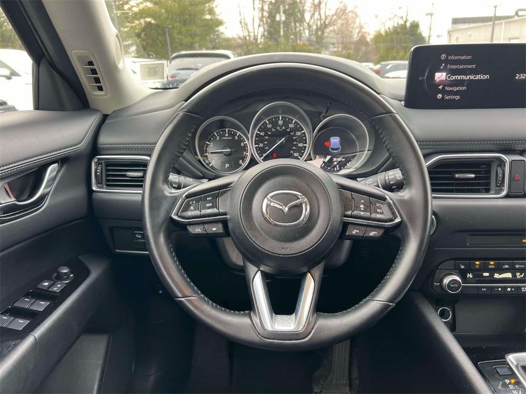 2023 Mazda Mazda CX-5 2.5 S Select