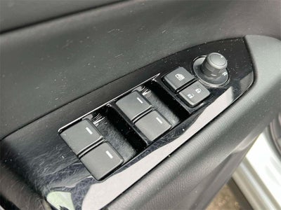 2023 Mazda Mazda CX-5 2.5 S Select