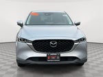 2023 Mazda Mazda CX-5 2.5 S Select