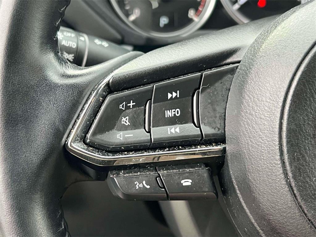 2023 Mazda Mazda CX-5 2.5 S Select