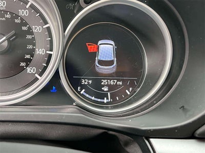 2023 Mazda Mazda CX-5 2.5 S Select