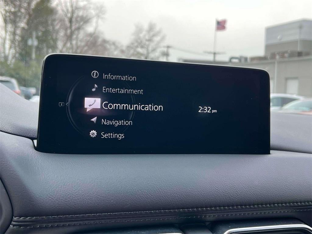 2023 Mazda Mazda CX-5 2.5 S Select