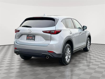 2023 Mazda Mazda CX-5 2.5 S Select