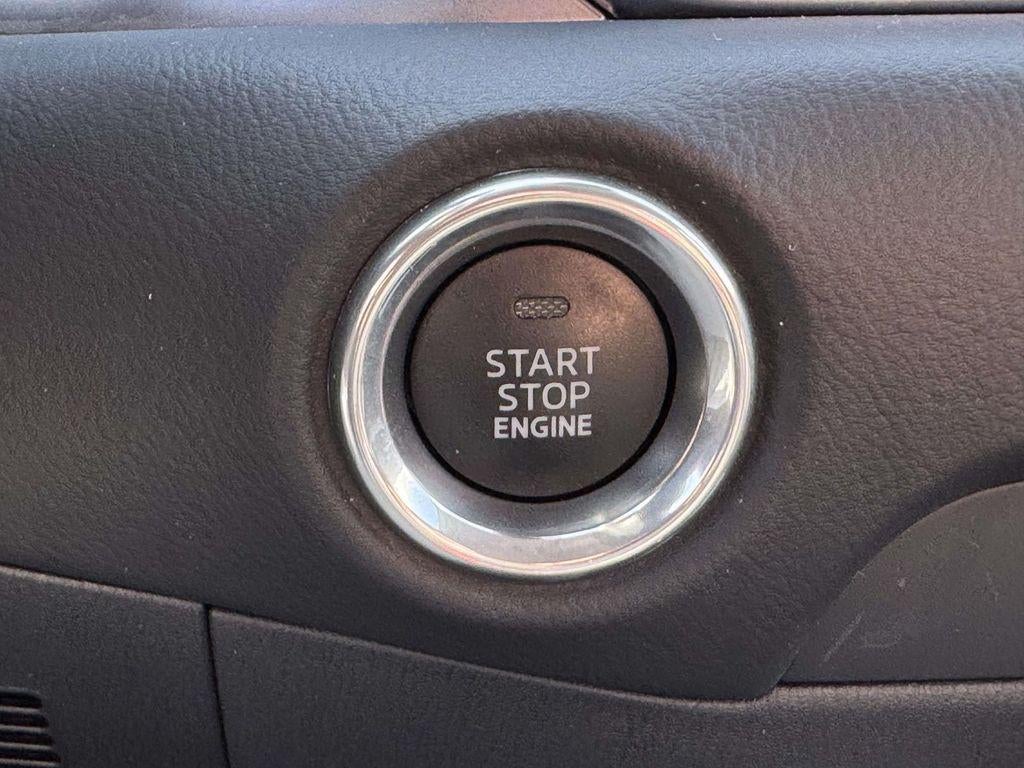 2023 Mazda Mazda CX-5 2.5 S Select