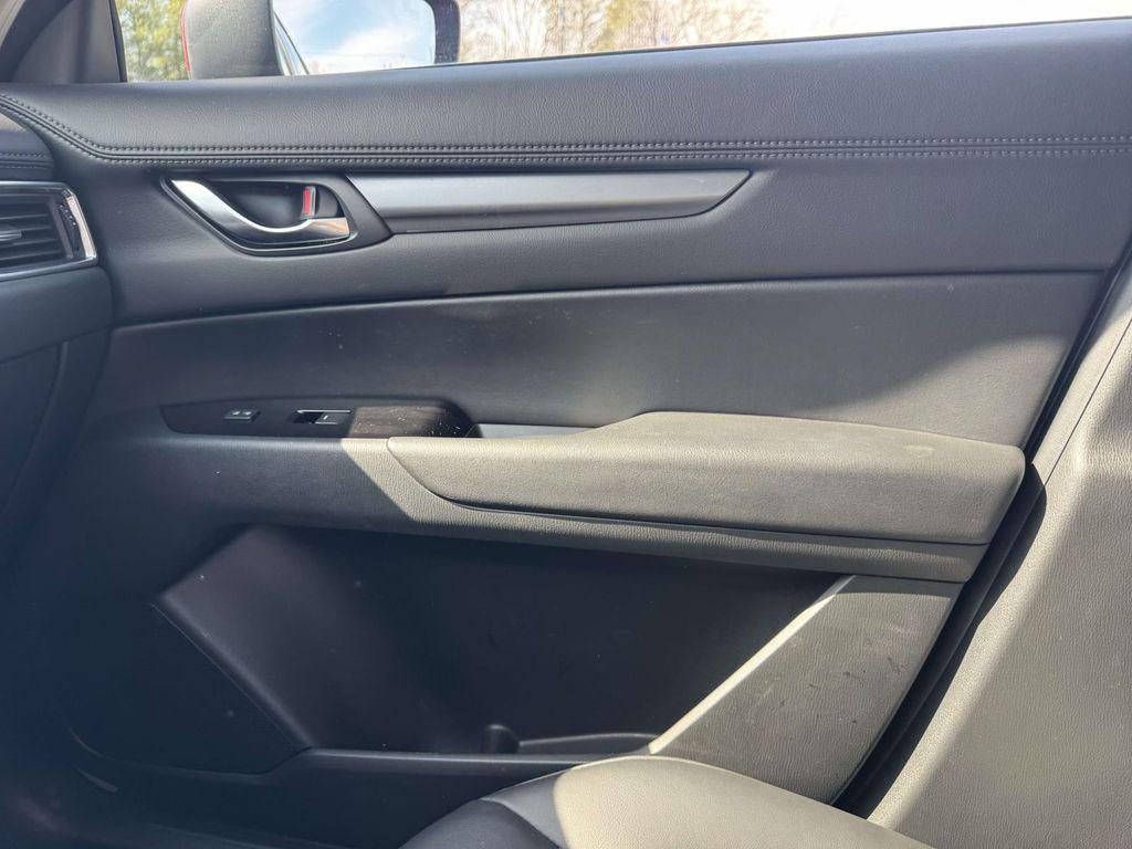 2023 Mazda Mazda CX-5 2.5 S Select