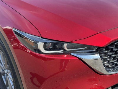 2023 Mazda Mazda CX-5 2.5 S Select