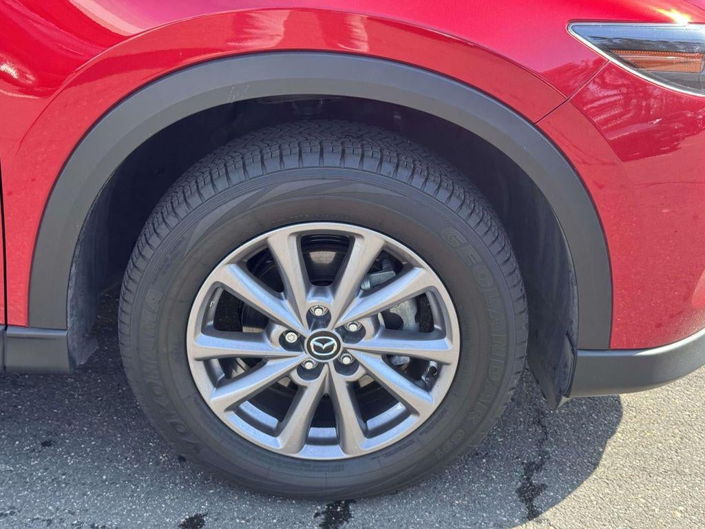 2023 Mazda Mazda CX-5 2.5 S Select