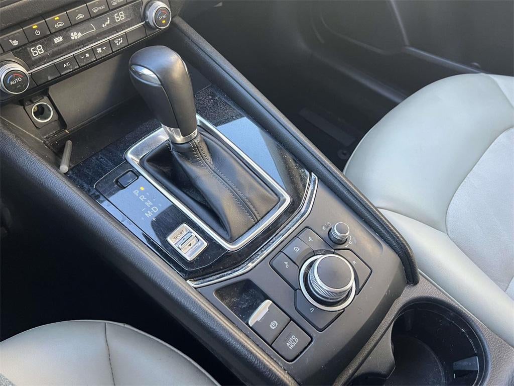 2023 Mazda Mazda CX-5 2.5 S Select