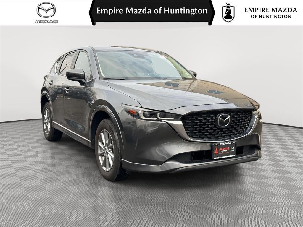 2024 Mazda Mazda CX-5 2.5 S Select