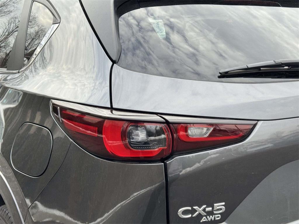 2024 Mazda Mazda CX-5 2.5 S Select