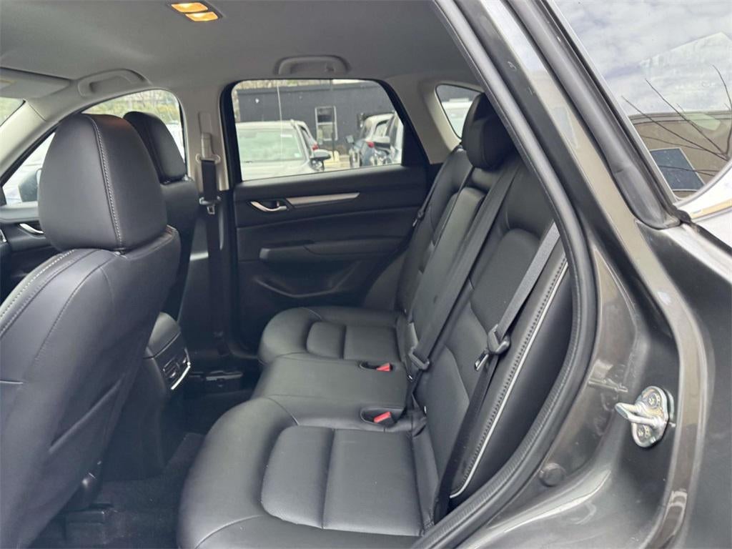 2024 Mazda Mazda CX-5 2.5 S Select