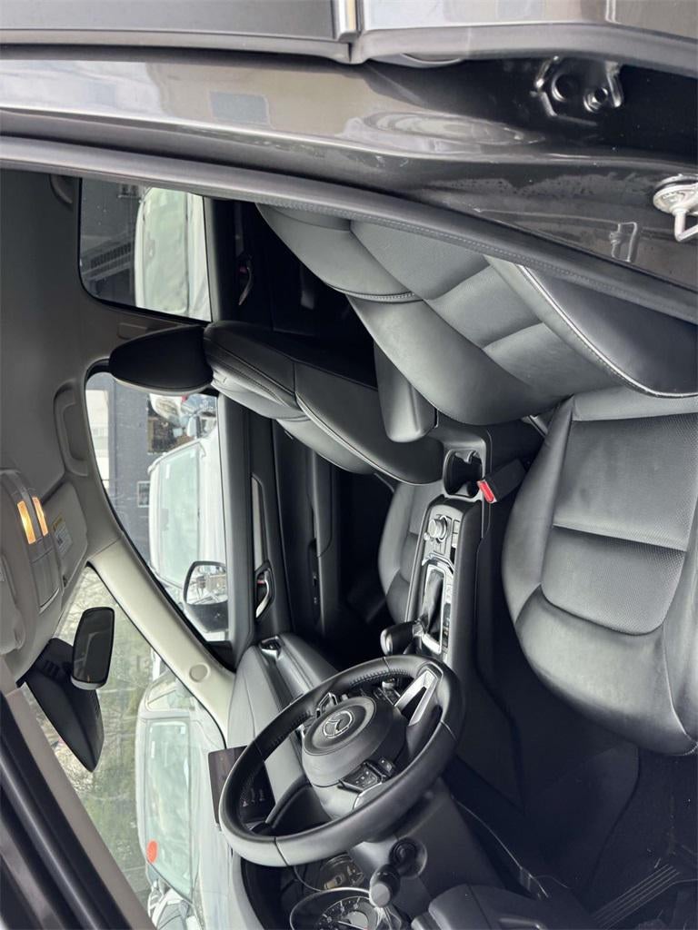 2024 Mazda Mazda CX-5 2.5 S Select