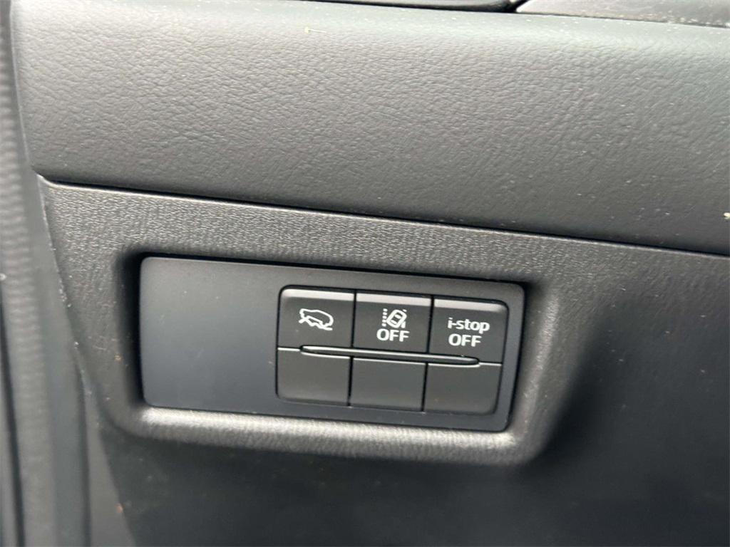 2024 Mazda Mazda CX-5 2.5 S Select