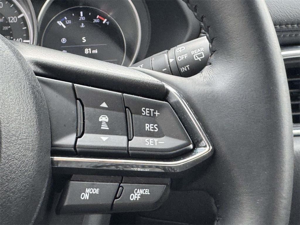 2024 Mazda Mazda CX-5 2.5 S Select