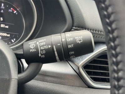 2024 Mazda Mazda CX-5 2.5 S Select